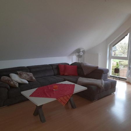 Ferienwohnung Ina Michelau in Oberfranken Bagian luar foto