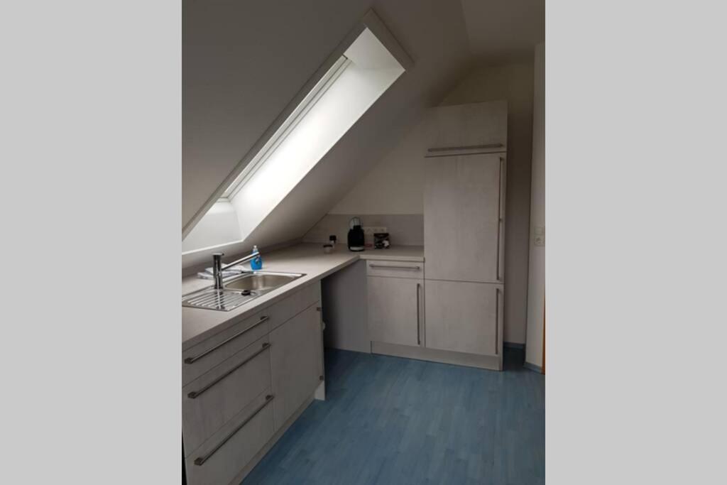 Ferienwohnung Ina Michelau in Oberfranken Bagian luar foto
